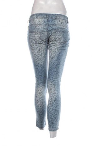 Damskie jeansy Terranova, Rozmiar M, Kolor Kolorowy, Cena 38,99 zł