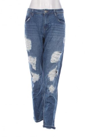 Damen Jeans Terranova, Größe XL, Farbe Blau, Preis € 9,99