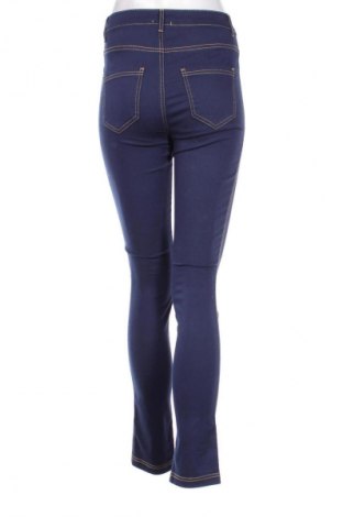 Dámske džínsy  Tezenis, Veľkosť M, Farba Modrá, Cena  14,77 €