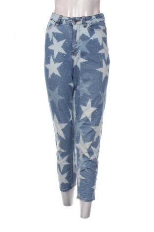 Damen Jeans Tezenis, Größe S, Farbe Mehrfarbig, Preis € 20,99