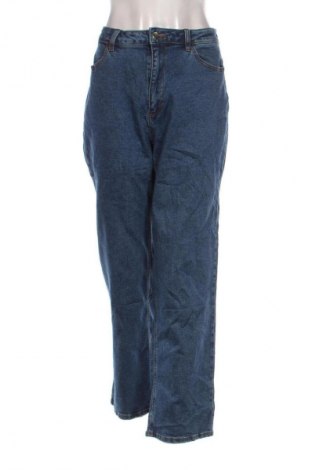 Damen Jeans Tezenis, Größe L, Farbe Blau, Preis 8,99 €