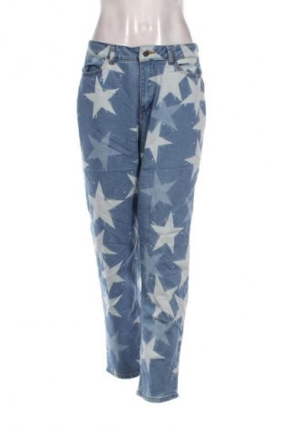Blugi de femei Tezenis, Mărime M, Culoare Multicolor, Preț 98,99 Lei