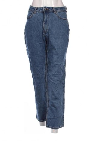 Damskie jeansy Tezenis, Rozmiar M, Kolor Niebieski, Cena 95,99 zł