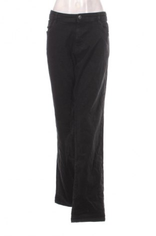 Damskie jeansy Tom Tailor, Rozmiar XXL, Kolor Czarny, Cena 134,99 zł