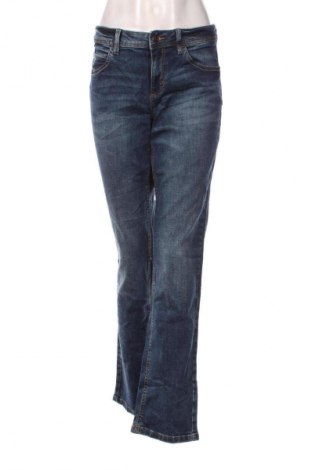 Damskie jeansy Tom Tailor, Rozmiar XL, Kolor Niebieski, Cena 134,99 zł