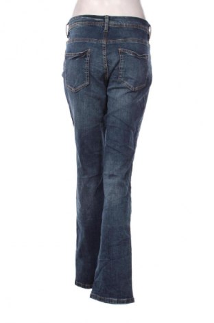 Damskie jeansy Tom Tailor, Rozmiar XL, Kolor Niebieski, Cena 134,99 zł