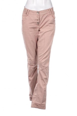 Női farmernadrág Tom Tailor, Méret XXL, Szín Hamurózsaszín, Ár 8 200 Ft