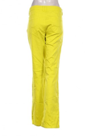 Dámske džínsy  Tom Tailor, Veľkosť L, Farba Žltá, Cena  23,95 €