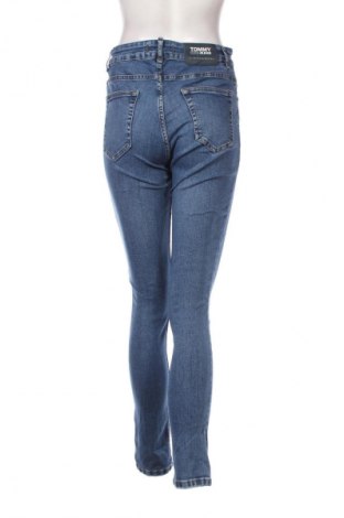 Blugi de femei Tommy Hilfiger, Mărime M, Culoare Albastru, Preț 278,99 Lei