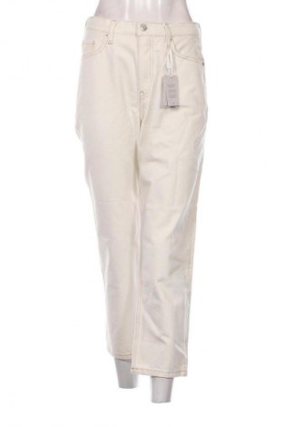 Damen Jeans Tommy Hilfiger, Größe M, Farbe Weiß, Preis € 102,99