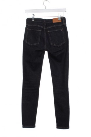 Γυναικείο Τζίν Tommy Hilfiger, Μέγεθος S, Χρώμα Μπλέ, Τιμή 73,99 €