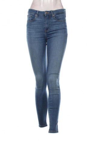 Blugi de femei Tommy Hilfiger, Mărime M, Culoare Albastru, Preț 639,99 Lei