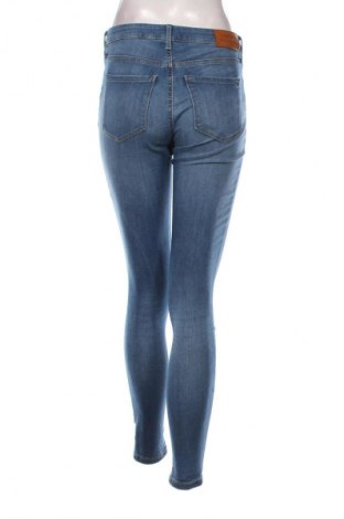 Blugi de femei Tommy Hilfiger, Mărime M, Culoare Albastru, Preț 639,99 Lei