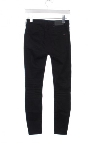 Dámské džíny  Tommy Hilfiger, Velikost S, Barva Černá, Cena  1 929,00 Kč