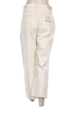 Blugi de femei Tommy Hilfiger, Mărime XXL, Culoare Ecru, Preț 694,99 Lei