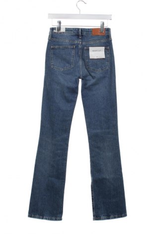 Dámske džínsy  Tommy Hilfiger, Veľkosť XS, Farba Modrá, Cena  127,95 €
