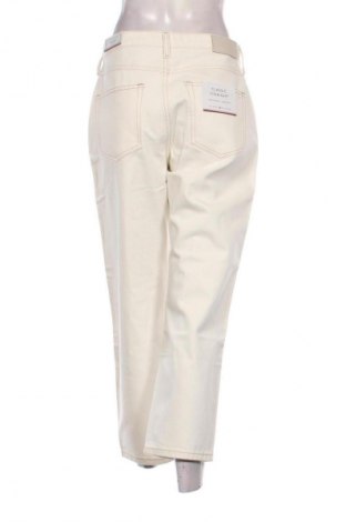 Dámske džínsy  Tommy Hilfiger, Veľkosť XL, Farba Kremová, Cena  44,95 €