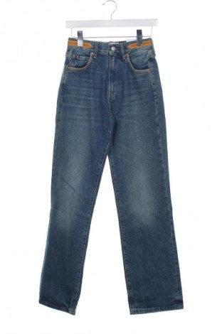 Γυναικείο Τζίν Tommy Hilfiger, Μέγεθος XS, Χρώμα Μπλέ, Τιμή 127,99 €