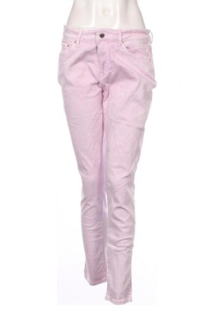 Női farmernadrág Tommy Hilfiger, Méret L, Szín Rózsaszín, Ár 22 109 Ft