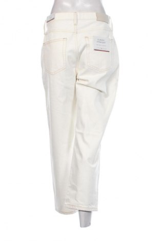 Blugi de femei Tommy Hilfiger, Mărime M, Culoare Alb, Preț 739,99 Lei