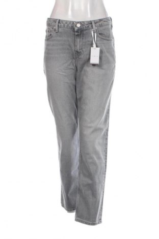 Damskie jeansy Tommy Hilfiger, Rozmiar M, Kolor Szary, Cena 714,99 zł