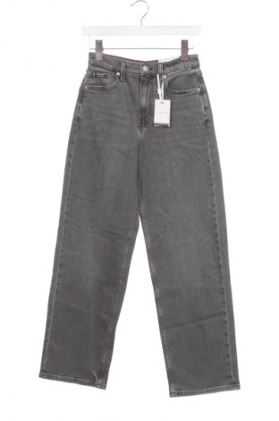 Damen Jeans Tommy Hilfiger, Größe XS, Farbe Grau, Preis € 102,99