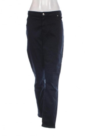 Dámske džínsy  Tommy Hilfiger, Veľkosť XXL, Farba Modrá, Cena  47,95 €