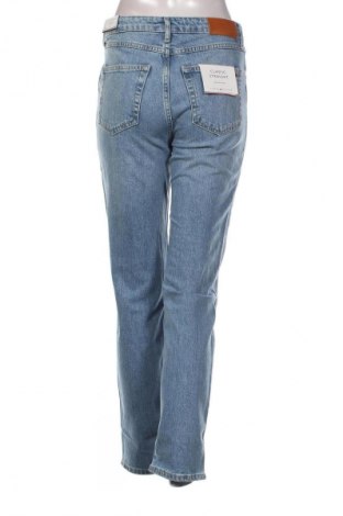 Damskie jeansy Tommy Hilfiger, Rozmiar S, Kolor Niebieski, Cena 654,99 zł
