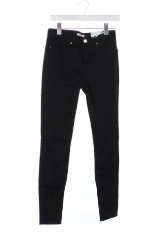 Dámske džínsy  Tommy Hilfiger, Veľkosť M, Farba Čierna, Cena  97,95 €