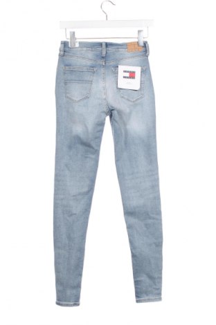 Damen Jeans Tommy Jeans, Größe S, Farbe Blau, Preis € 95,99