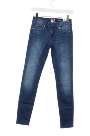 Γυναικείο Τζίν Tommy Jeans, Μέγεθος XS, Χρώμα Μπλέ, Τιμή 82,99 €