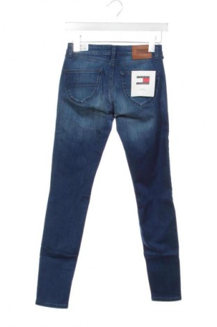 Γυναικείο Τζίν Tommy Jeans, Μέγεθος XS, Χρώμα Μπλέ, Τιμή 82,99 €