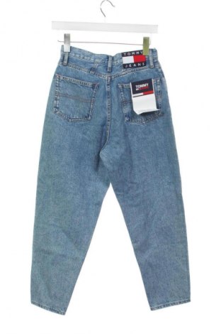 Dámské džíny  Tommy Jeans, Velikost XS, Barva Modrá, Cena  1 799,00 Kč