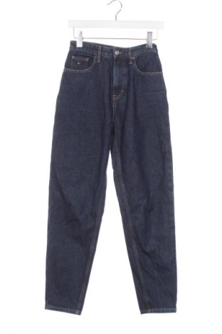 Dámské džíny  Tommy Jeans, Velikost XXS, Barva Modrá, Cena  2 573,00 Kč