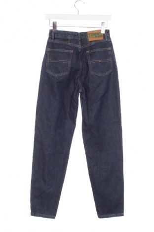 Dámské džíny  Tommy Jeans, Velikost XXS, Barva Modrá, Cena  2 573,00 Kč