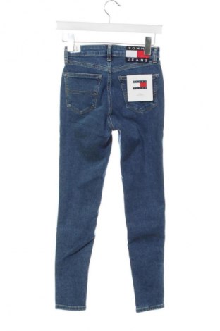 Γυναικείο Τζίν Tommy Jeans, Μέγεθος XS, Χρώμα Μπλέ, Τιμή 76,99 €