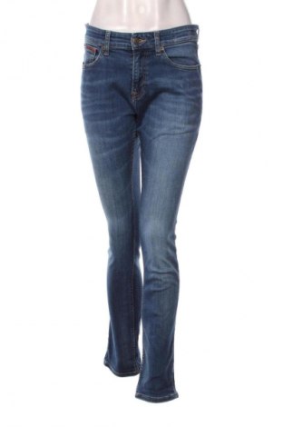Damen Jeans Tommy Jeans, Größe L, Farbe Blau, Preis 20,99 €