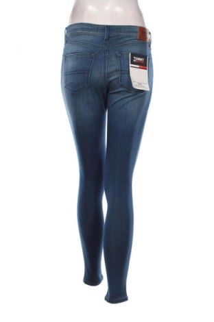 Blugi de femei Tommy Jeans, Mărime M, Culoare Albastru, Preț 624,99 Lei