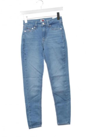 Damen Jeans Tommy Jeans, Größe XS, Farbe Blau, Preis € 117,99