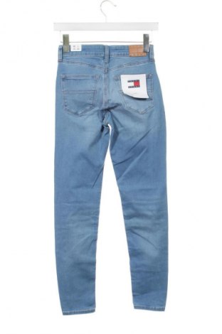 Damen Jeans Tommy Jeans, Größe XS, Farbe Blau, Preis € 117,99