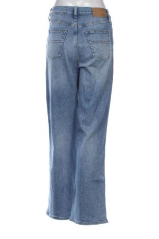 Blugi de femei Tommy Jeans, Mărime M, Culoare Albastru, Preț 479,99 Lei