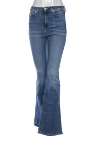 Blugi de femei Tommy Jeans, Mărime M, Culoare Albastru, Preț 569,99 Lei
