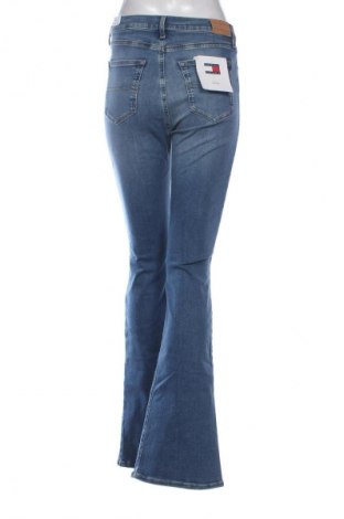 Blugi de femei Tommy Jeans, Mărime M, Culoare Albastru, Preț 569,99 Lei