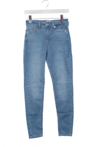 Dámské džíny  Tommy Jeans, Velikost S, Barva Modrá, Cena  2 699,00 Kč