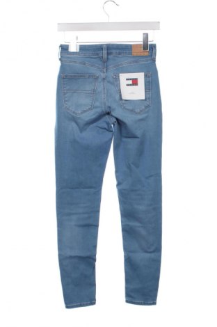 Dámské džíny  Tommy Jeans, Velikost S, Barva Modrá, Cena  2 699,00 Kč