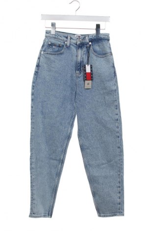 Blugi de femei Tommy Jeans, Mărime XS, Culoare Albastru, Preț 569,99 Lei