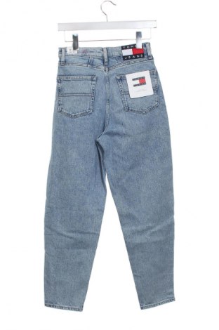 Blugi de femei Tommy Jeans, Mărime XS, Culoare Albastru, Preț 569,99 Lei