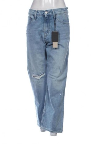 Dámské džíny  Tommy Jeans, Velikost M, Barva Modrá, Cena  3 499,00 Kč