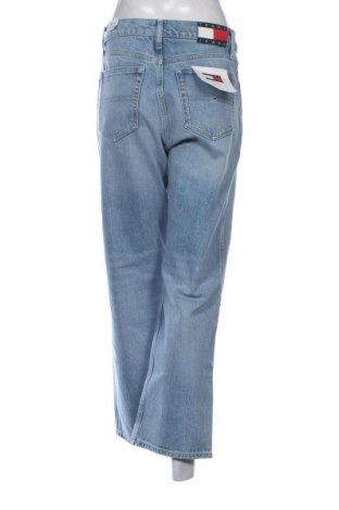 Dámské džíny  Tommy Jeans, Velikost M, Barva Modrá, Cena  3 499,00 Kč