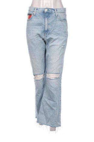 Γυναικείο Τζίν Tommy Jeans, Μέγεθος M, Χρώμα Μπλέ, Τιμή 47,99 €
